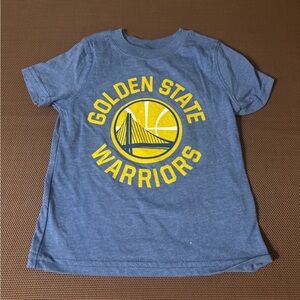 Golden State toddler boys T-shirt 2T